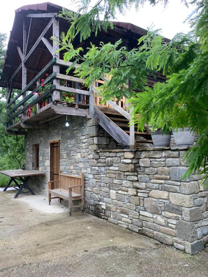 Origjina Farm Përmet Exterior foto