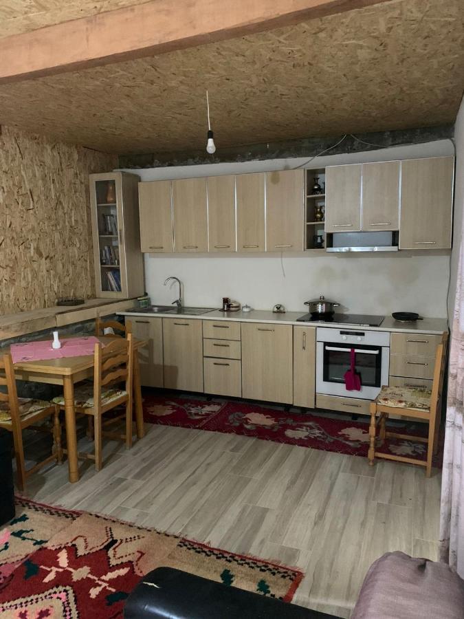 Origjina Farm Përmet Exterior foto