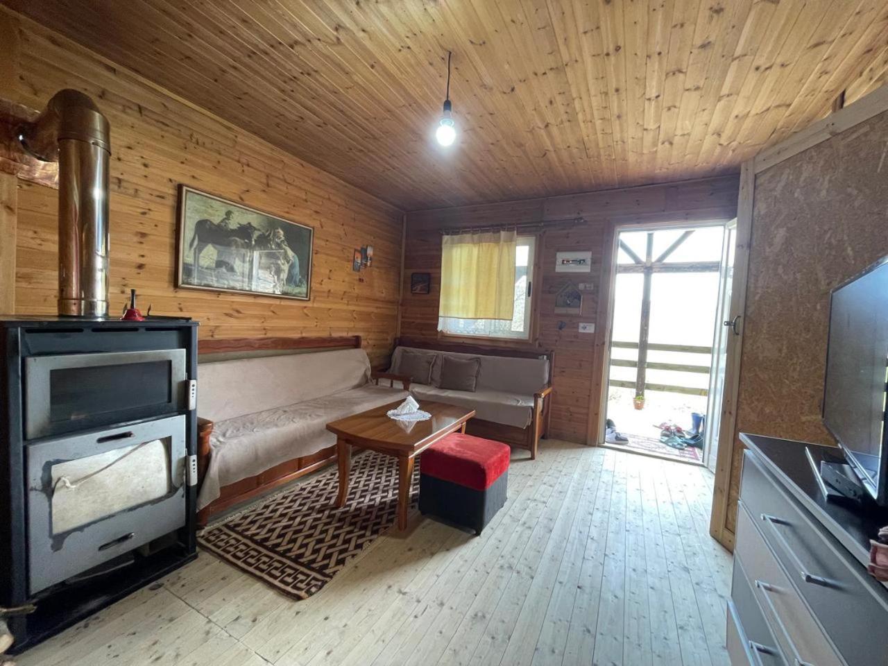 Origjina Farm Përmet Exterior foto